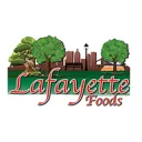 Lafayette Foods logo