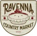 Ravenna Market logo