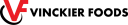 Vinckier Foods logo