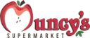 Muncy's Supermarket logo