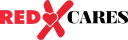 Riverside Red X logo