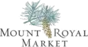 Mount Royal Market logo