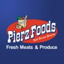 Pierz Foods logo