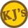 KJ's Fresh Market logo