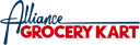 Alliance Grocery Kart logo