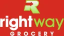 Rightway Grocery logo