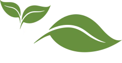 Green's Natural Foods logo