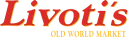 Livoti's Old World Market logo