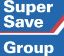 Super Save logo