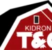Kidron Town & Country logo