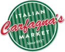 Carfagna's Market logo