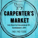 Carpenter's Market logo