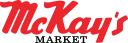 McKay's Market logo