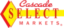 Cascade Select Market logo