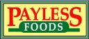 Payless Foods logo