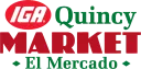 Quincy Market IGA logo