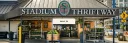 Stadium Thriftway logo