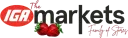 Everson Market logo