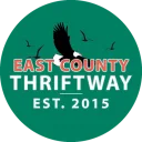 East County Thriftway logo