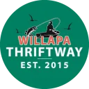 Willapa Thriftway logo