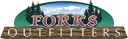 Forks Outfitters logo