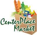 CenterPlace Market logo