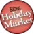 Bloss Holiday Market logo