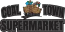 Coal Town Supermarket logo