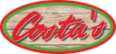 Costa's Supermarket logo