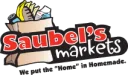 Saubel's Markets logo
