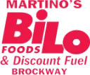 Martino's BI-LO logo