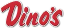 Dino's Park-n-Shop logo