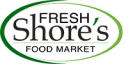 Shore's Market logo