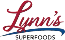 Lynn's Dakotamart logo