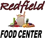 Redfield Food Center logo