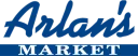 Arlan's Market logo