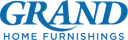 Grand Home Furnishings logo