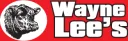 Wayne Lees Grocery logo