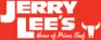 Jerry Lee's logo