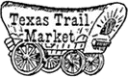 Texas Trail Market logo