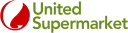United Super Market logo