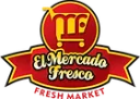 El Mercado Fresco logo