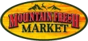 Mountain Fresh Market logo