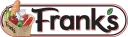 Frank's Supermarket logo