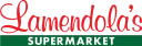 Lamendola's Supermarket logo