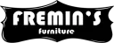 Fremin's Food & Furniture logo