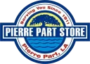 Pierre Part Store logo