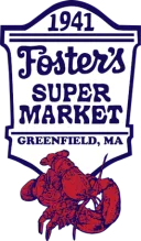Foster's Super Market logo