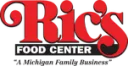 Ric's Food Center logo
