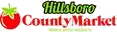 Hillsboro County Market logo